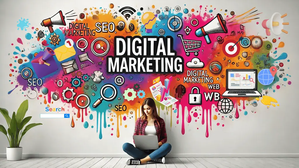 image leveraging data in digital advertising