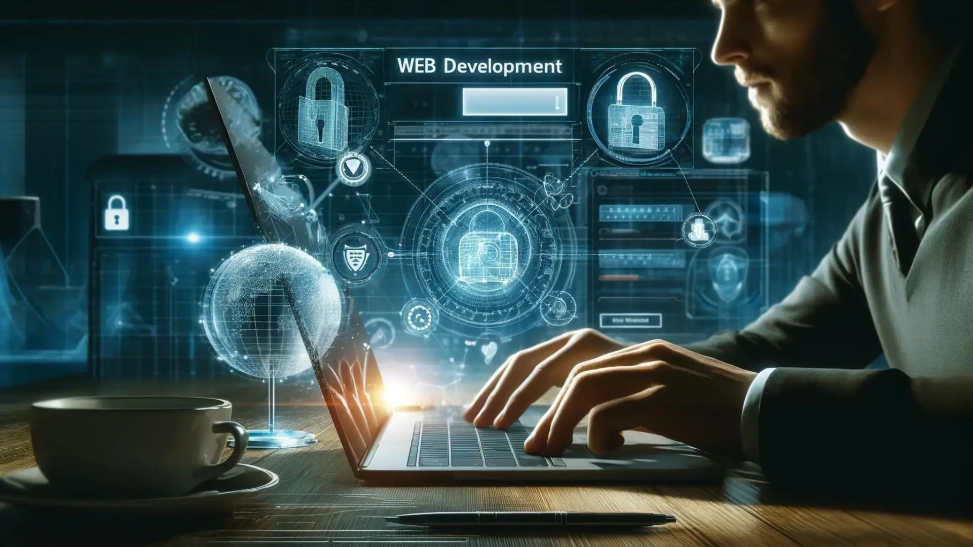 Essential Security Practices For Websites