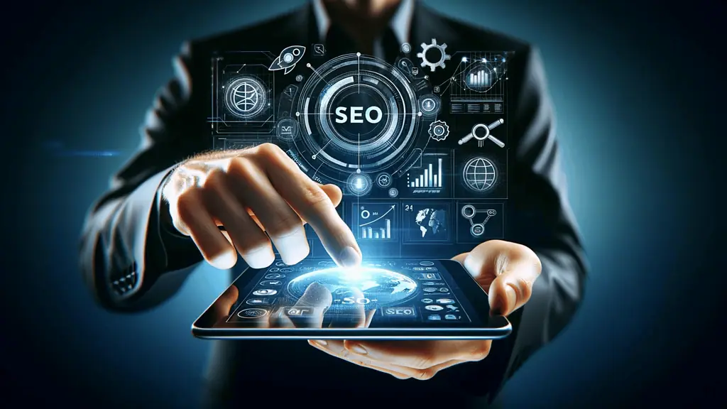 Importance Of Content In SEO