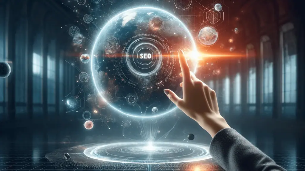 Navigating Google's Algorithm Updates