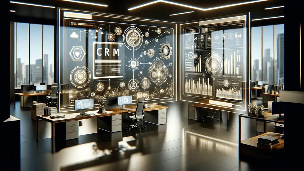 Enhancing CRM With Artificial Intelligence