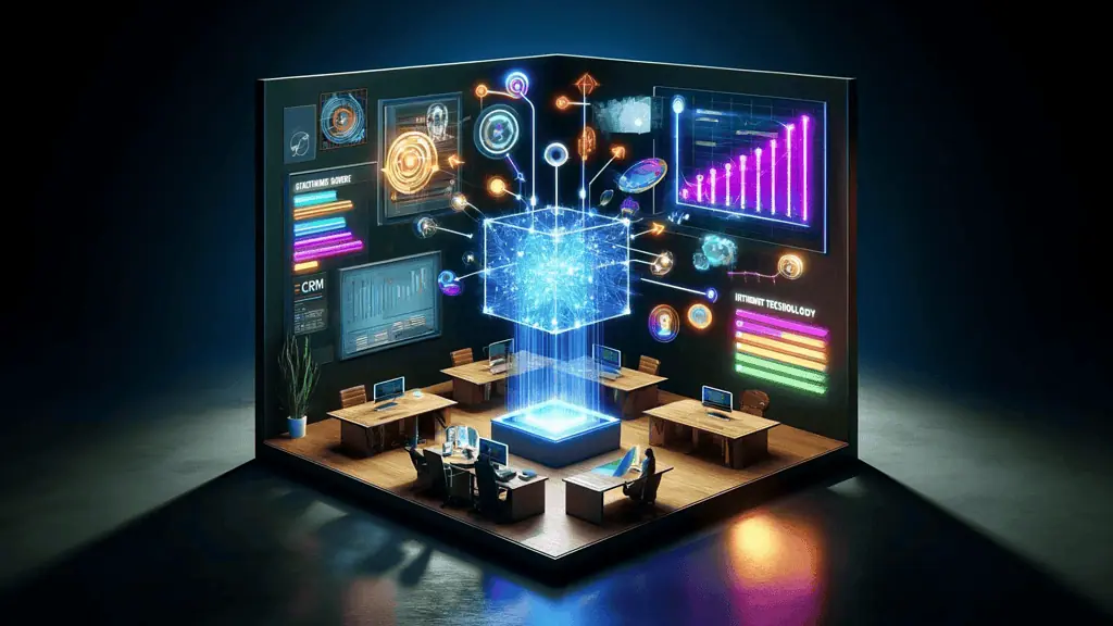 Integrating CRM Into Sales Processes: Enhancing Efficiency And Results