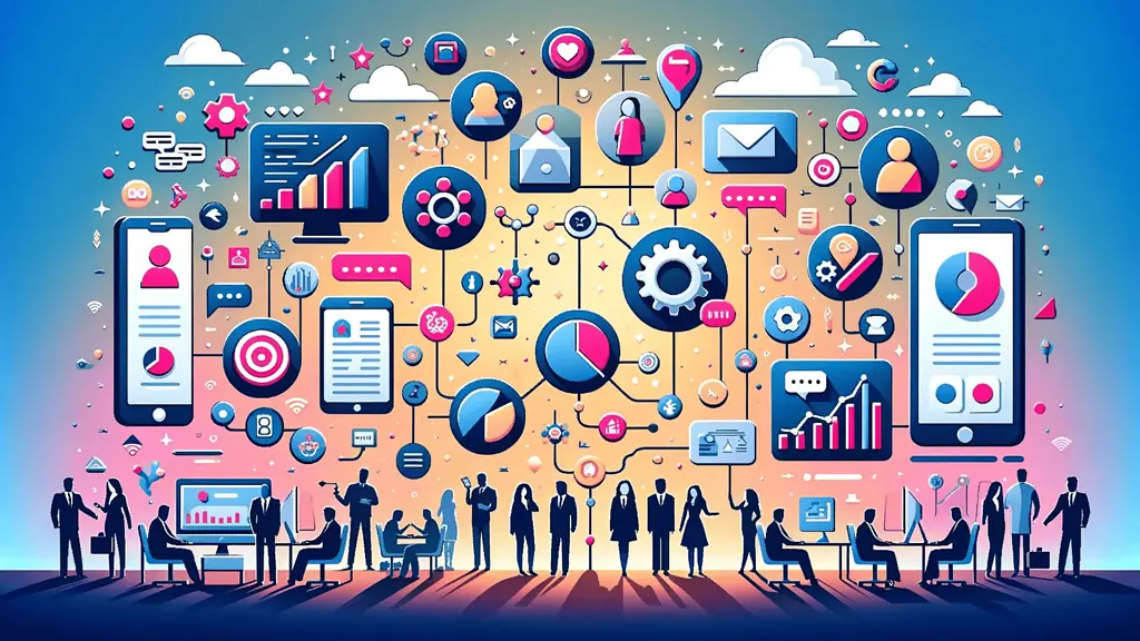 Maximizing Customer Lifetime Value With CRM