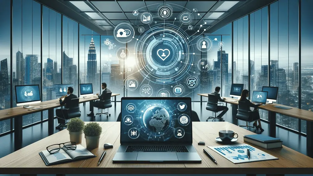 Optimizing Customer Interactions With Multi-Channel Management In CRM