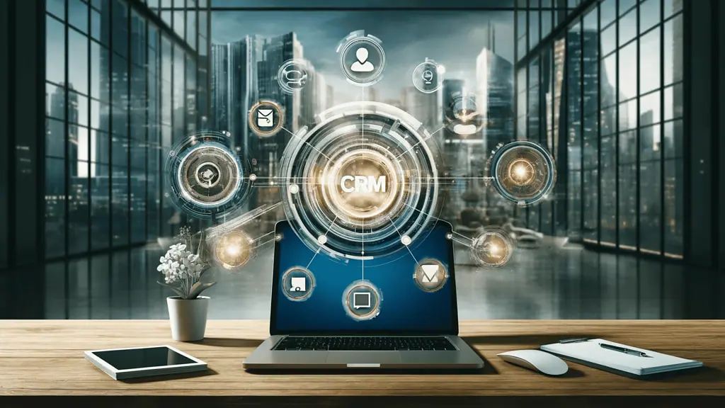 Navigating CRM And GDPR Compliance Challenges