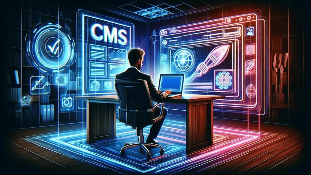 CMS For Improved Content Personalization
