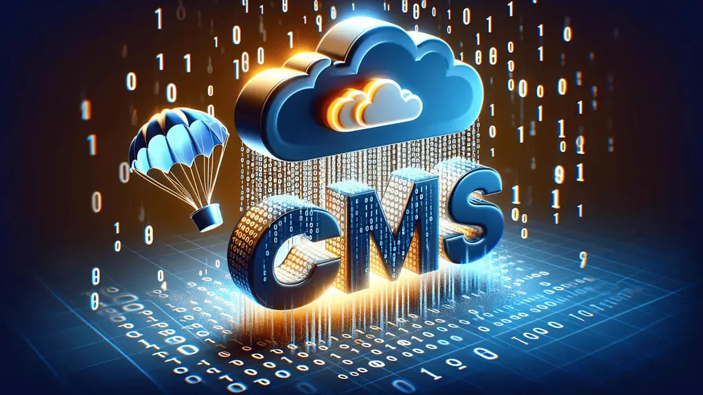 Impact Of CMS On SEO