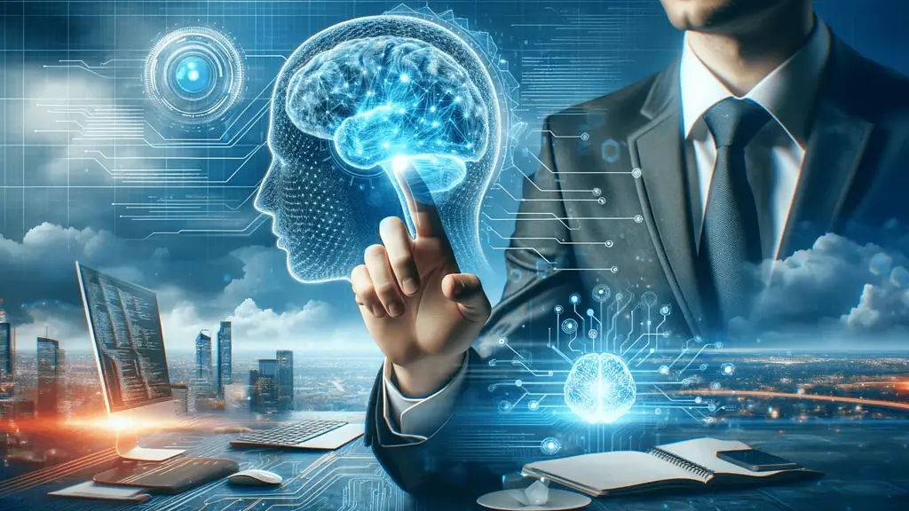 AI And The Future Workforce