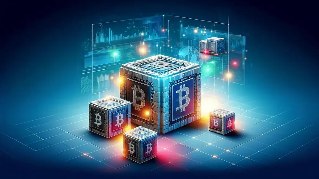 Blockchain Governance: Community-Driven Decisions