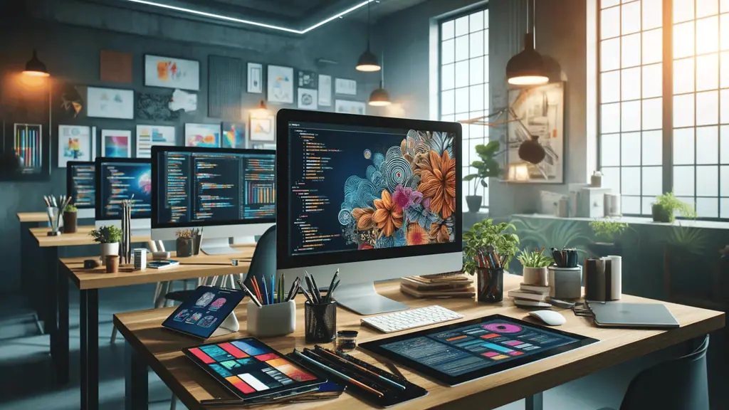 Responsive Design Best Practices