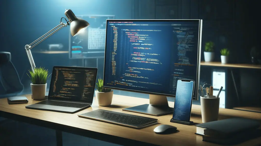 JavaScript Frameworks And Libraries: Streamlining Web Development