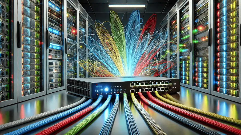 Understanding The Role Of Server Location In Web Hosting