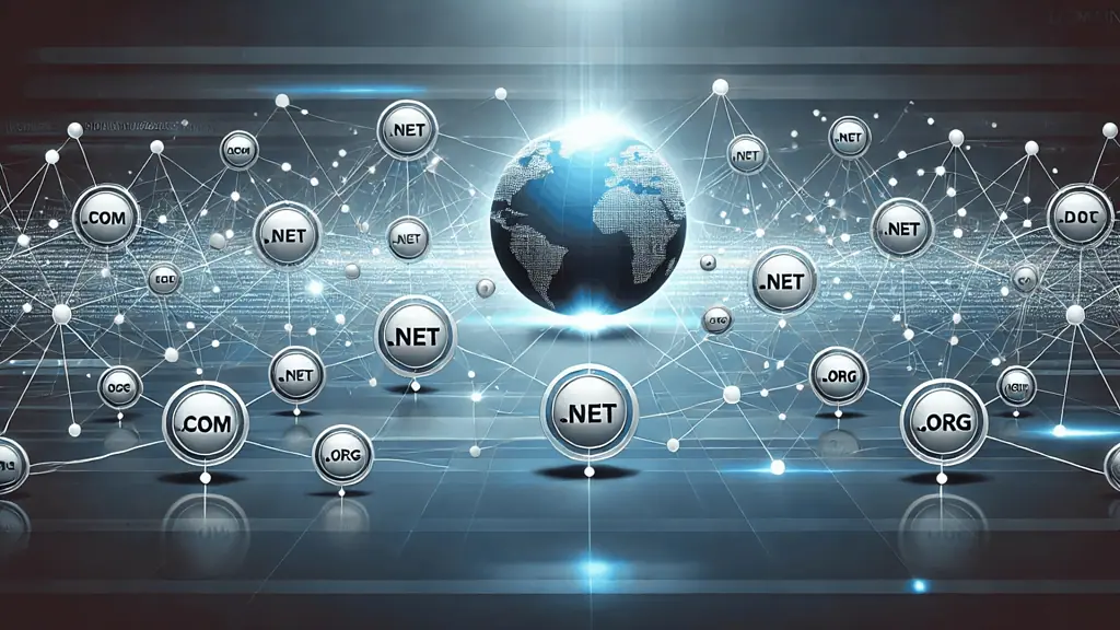 Transferring Domain Names Between Registrars: A Simplified Guide