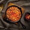 Fagioli con pancetta affumicata ristorante affumico bologna