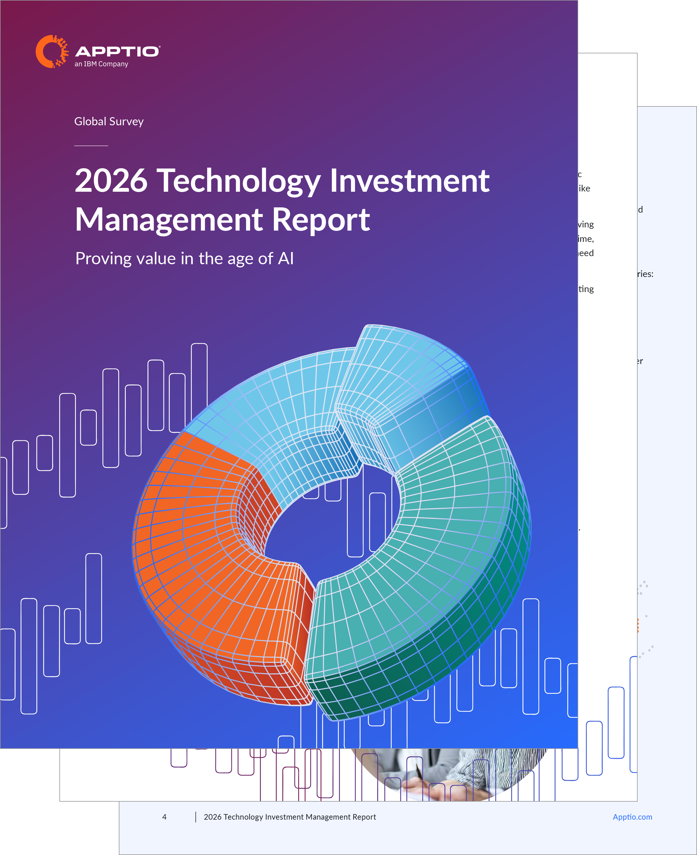 2026 Technology Investment Management Report - Apptio