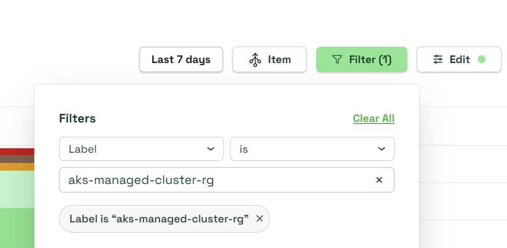 Chapter 1: Resource Reporting - Kubernetes Guides - Apptio