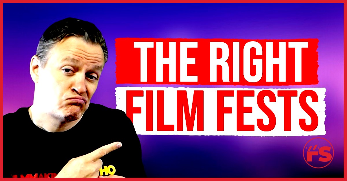 film festivals blog
