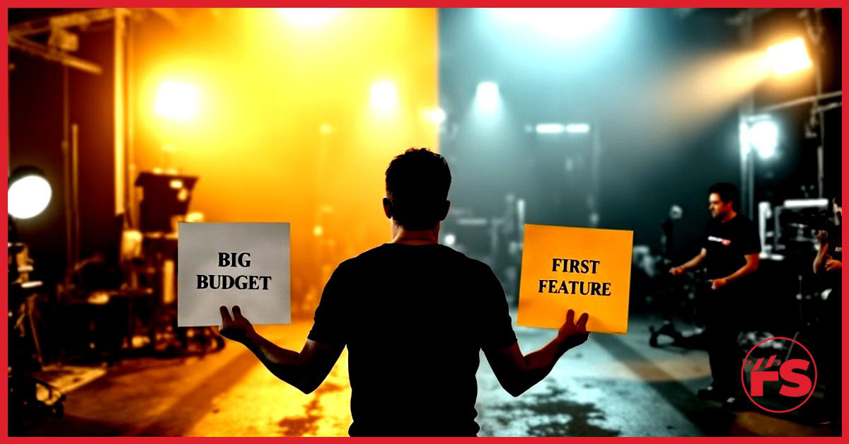 pick first feature blog