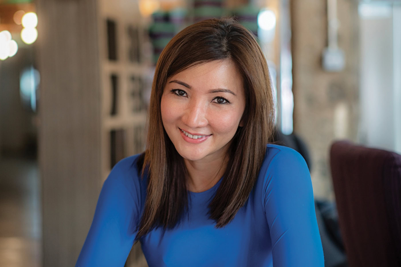 Cynthia Chua Opens Up About Body Positivity, Past Struggles, and How To  Build a Lifestyle Empire