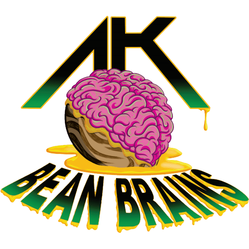 AK Bean Brains - PHK x Williams Wonder