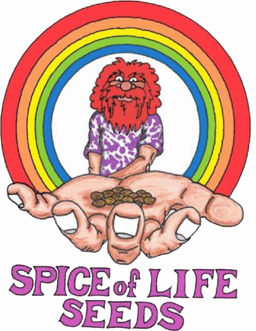 Spice Of Life - Adventure Mix
