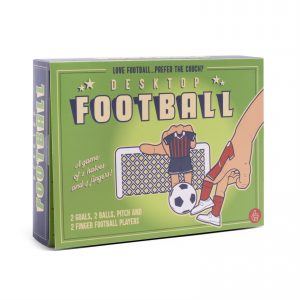 Tischspiel "Fußball" Desktop Football
