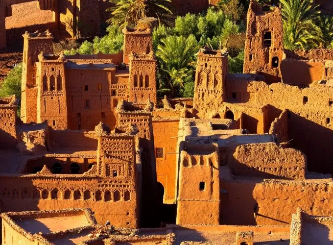 Morocco tours