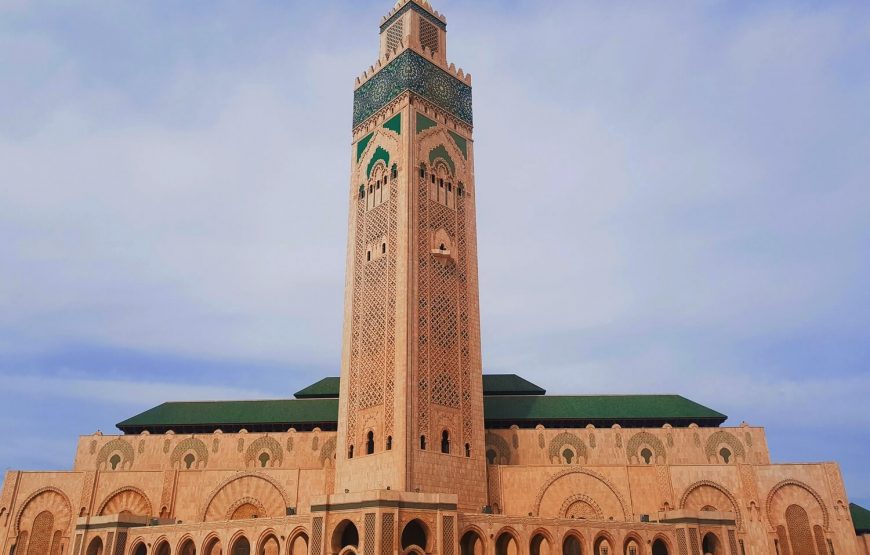 6-Day Tour From Casablanca