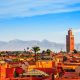 10-day tour from Marrakech