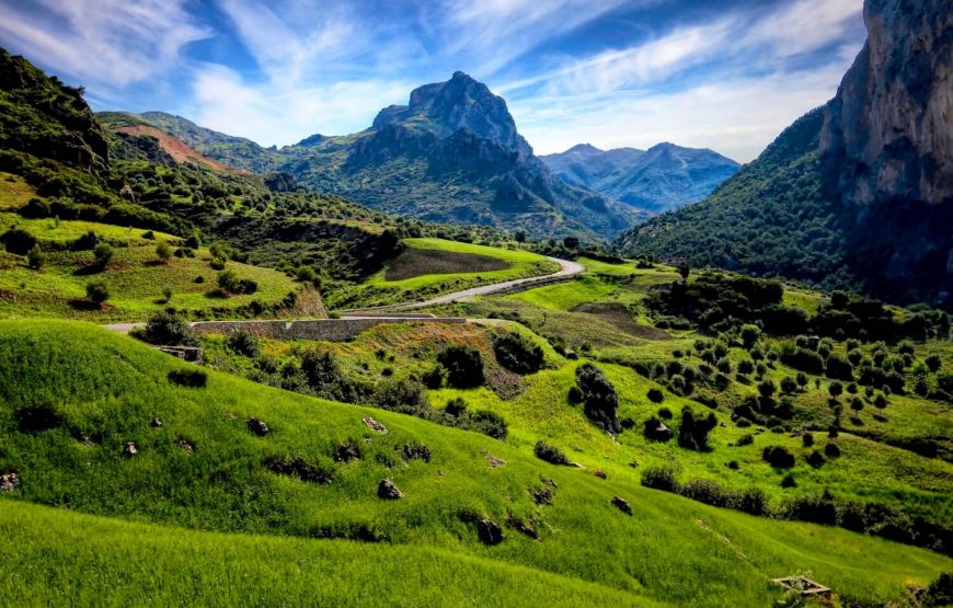 15-Day Moroccan Tour From Casablanca