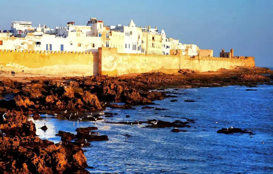 7-Day Tour From Casablanca