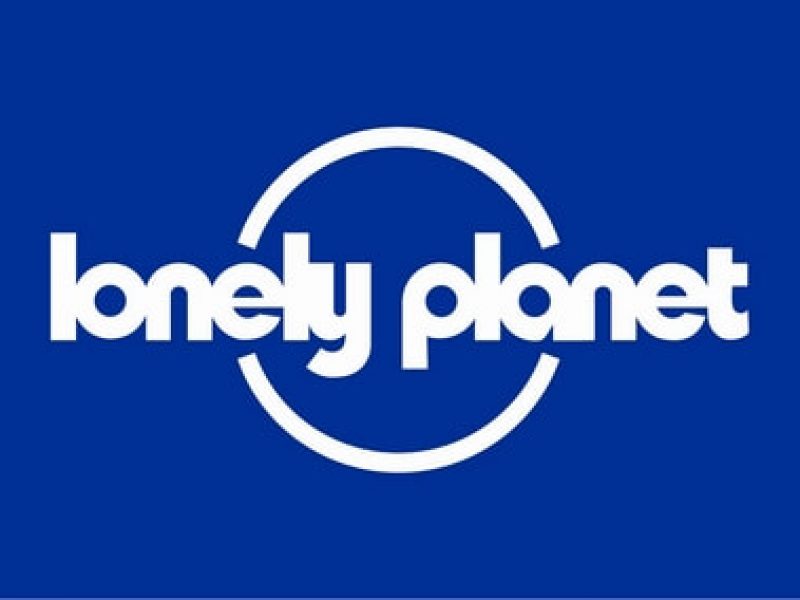 Lonely Planet