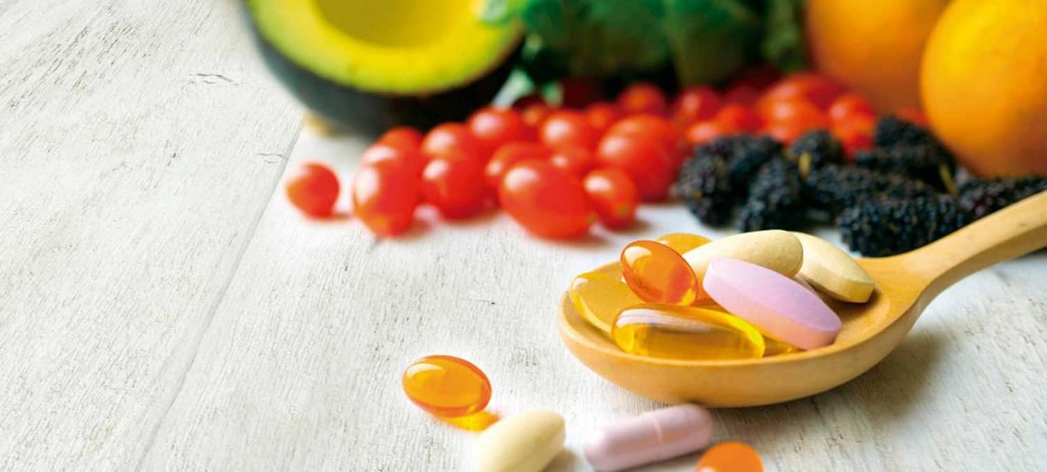 Toma estas vitaminas para mejorar tu estado de ánimo y sentirte lo ...