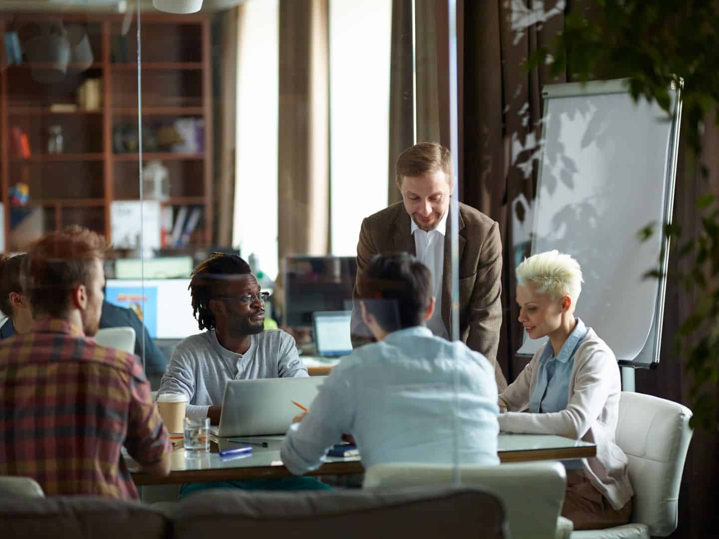 Make Your School Meetings and PLC’s Transparent