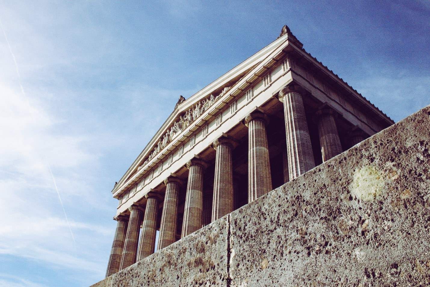 The Philosophy Advantage: PART 1