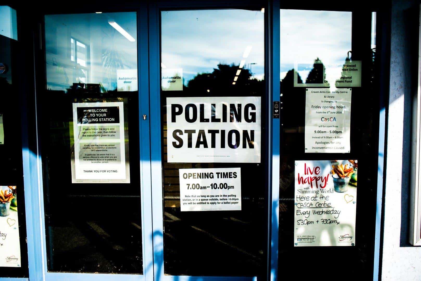 Teaching the Election Process: Units and Ideas from Educators