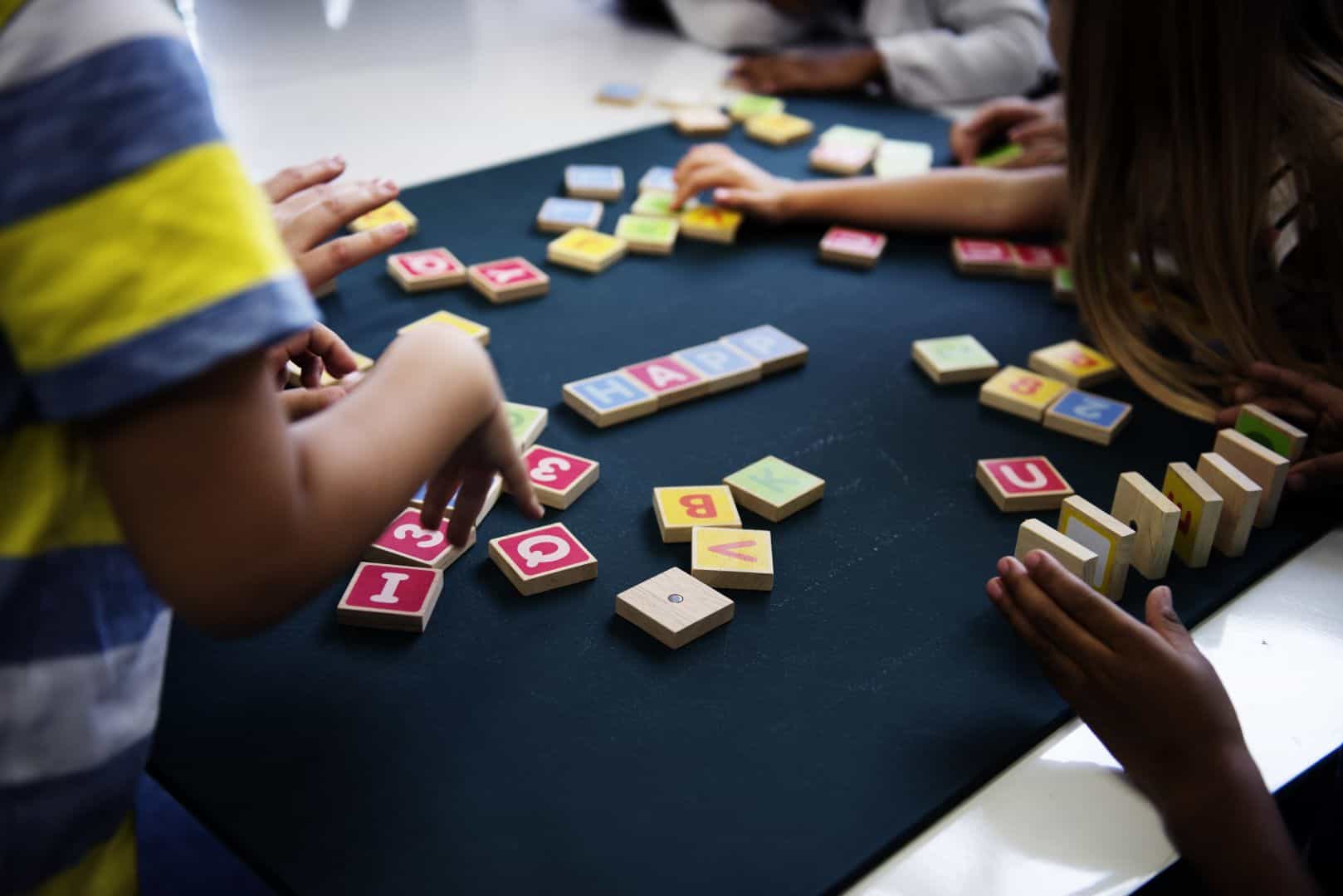 What is concept-based curriculum anyways?