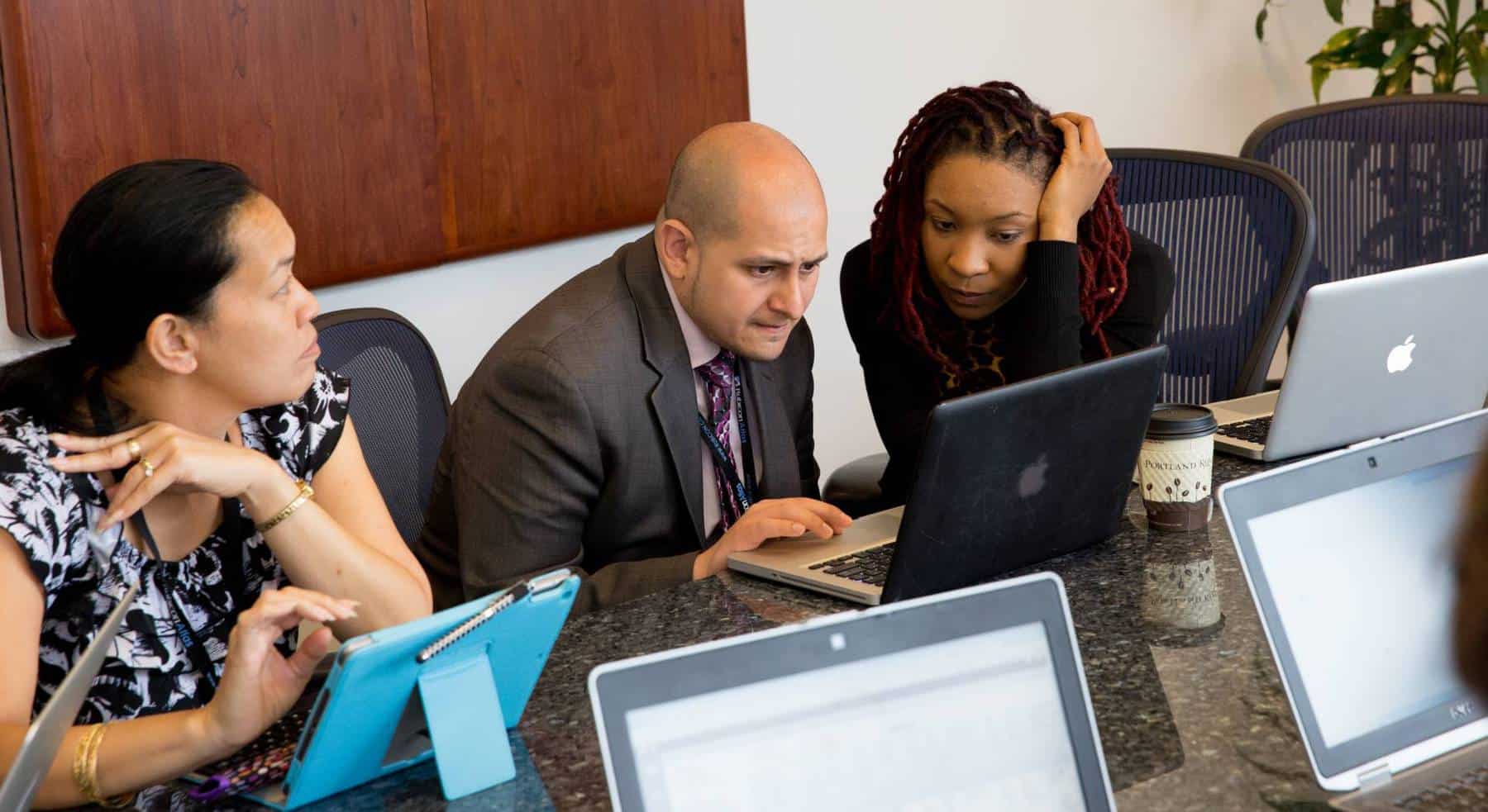 5 Essential Strategies to Facilitate Collaborative Curriculum Conversations