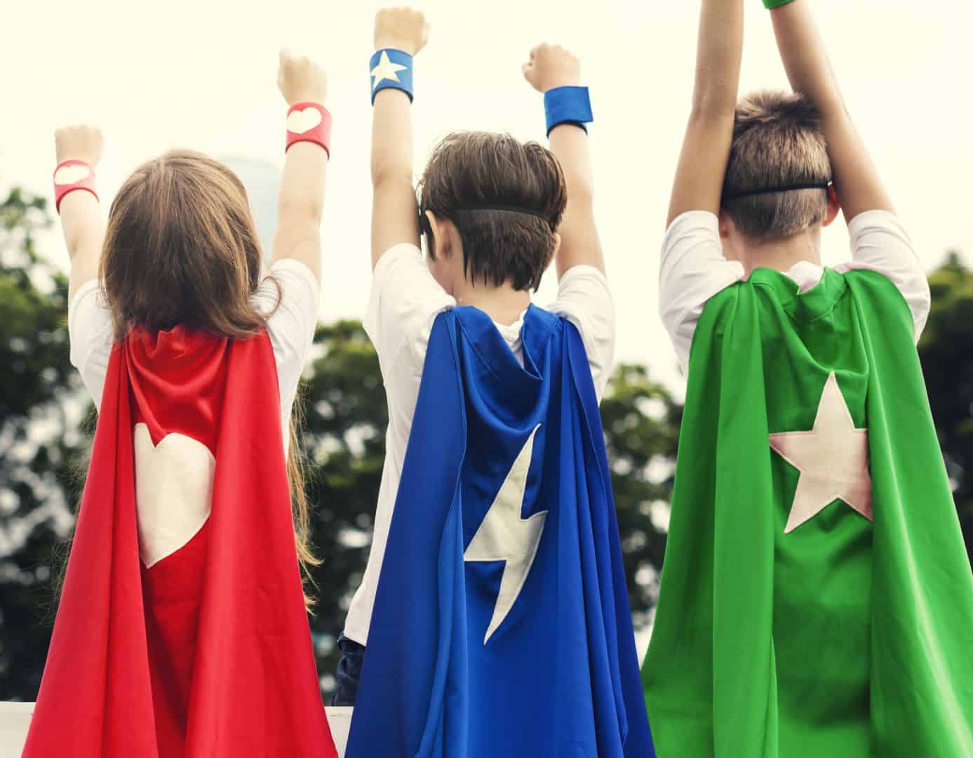 Here’s How Challenge and Choice Create Authentic Learning Experiences