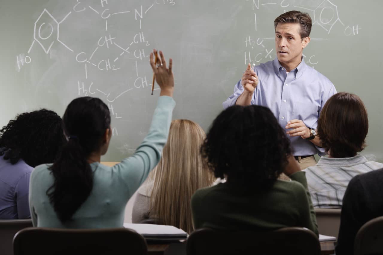Teachers Make Meaning and Capture the Day-to-Day