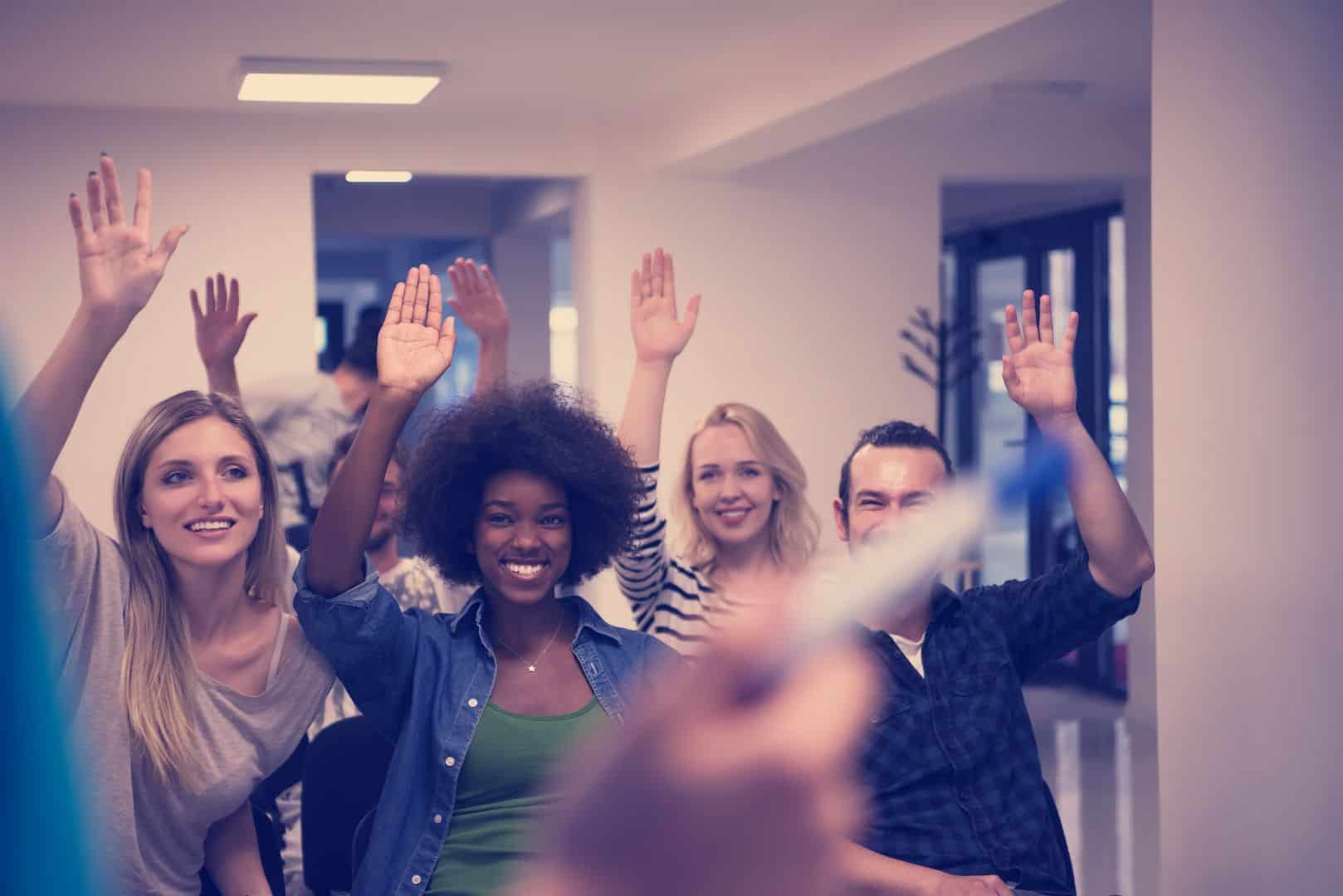 Building Buy-In for Your Curriculum Development Initiative