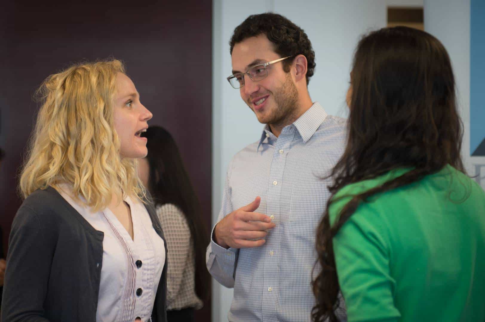 Building Conversations Around Common Assessment Data