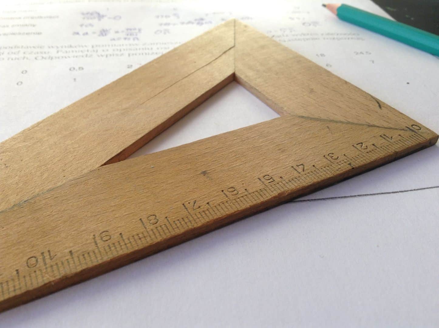 Backwards Designing Curriculum from the SAT