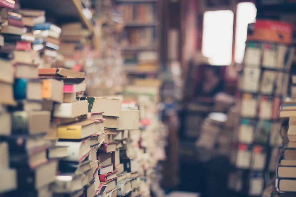 #thatbookthat Forecasts Futures: Dystopian Fiction Teen Reads