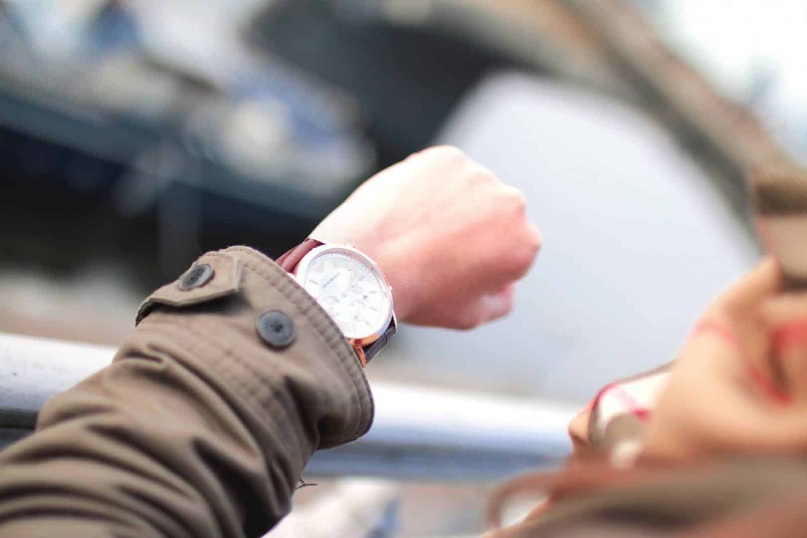 Power Standards: It’s about time!