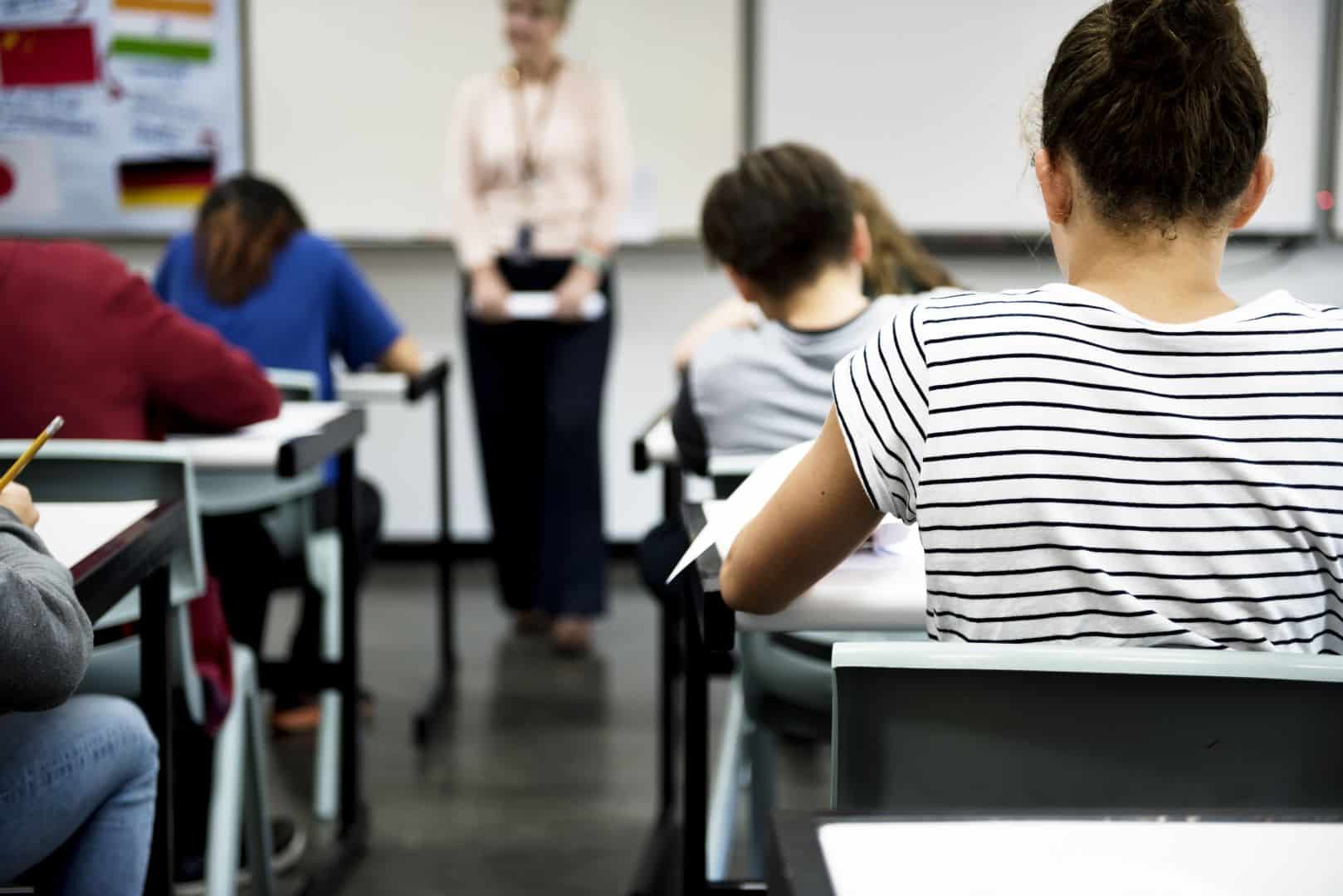 How Schools Plan Formative and Summative Common Assessments