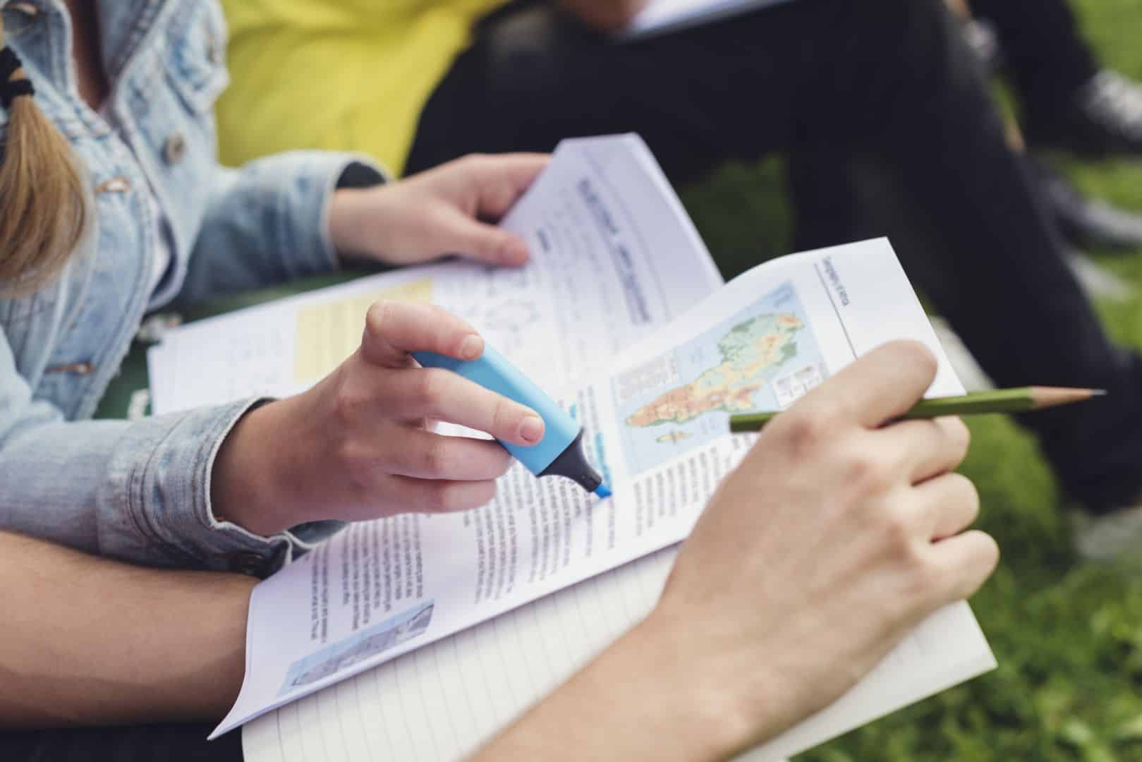 A Research Project Scaffold that is Flexible and Encourages Thinking Skills Development