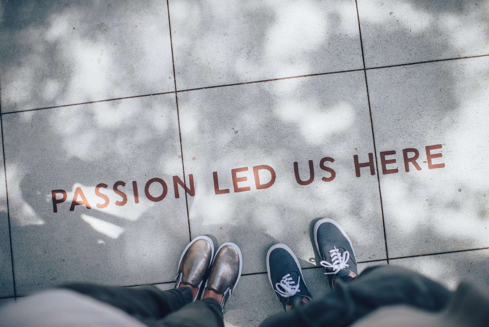 20% Capstone Project: Fostering Student Passion and Vocation