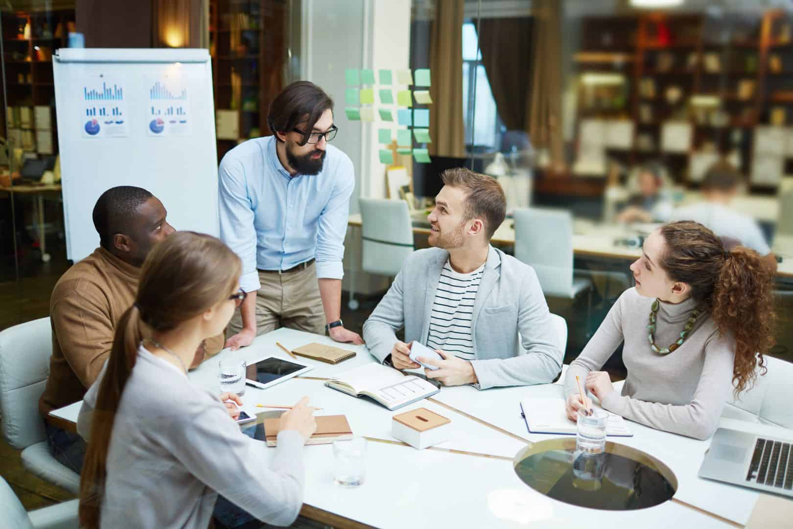 A Six-Step Data Protocol for Instructional Planning