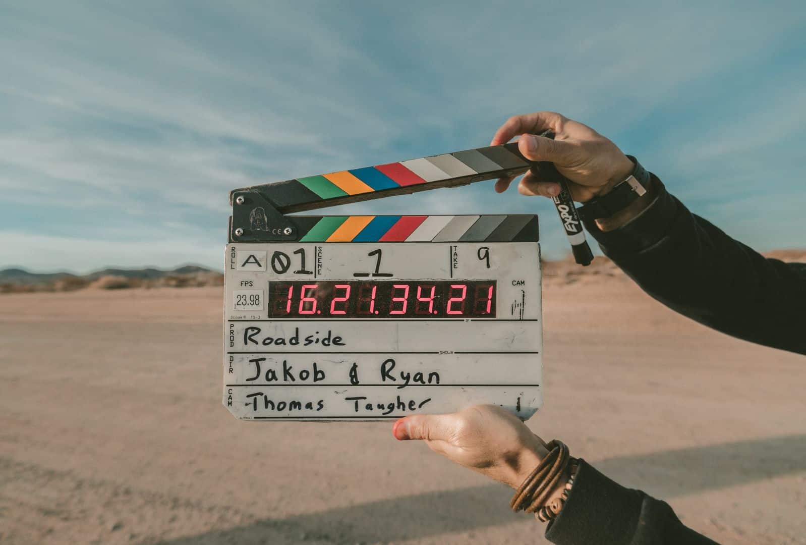 How a Film Project Brought a School’s Mission Statement to Life